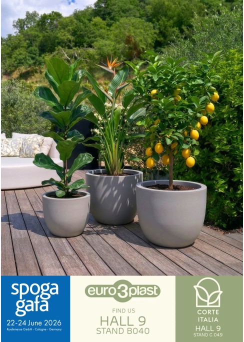 Discover the 2026 innovations firsthand at Spoga+Gafa